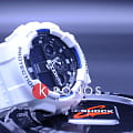 Часы Casio G-Shock GA-100B-7ADR (GA-100B-7A) фото 14